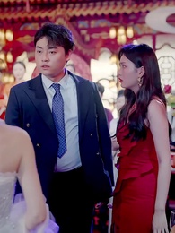 七夕與妳，所愛與我 - Episode 11