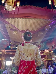 七夕與妳，所愛與我 - Episode 3