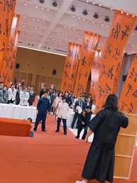 Episode 12 - Sang Penakluk