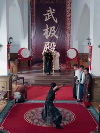 Born to Break Heaven - Episode 56