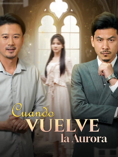 Cuando vuelve la aurora