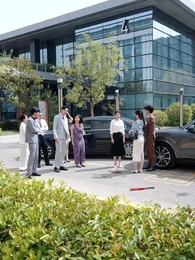 Episodio 10 - Il Prezzo dell'Arroganza