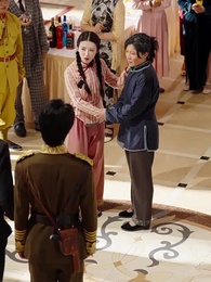 Episode 21 - The Return to Harbor City