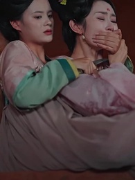 琵琶が、母を呼んだ - Episode 33