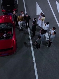 [مدبلج]أعد لي سيارتي - Episode 6