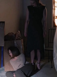 Tập 50 - Xiềng Xích Alpha