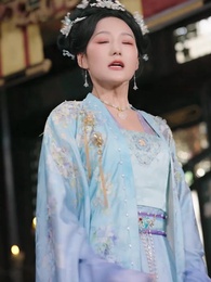 Episodio 9 - Sangre del Emperador