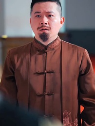 天門の剣〜愛と反逆の修行録〜 - Episode 43