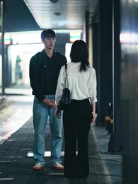 나는 내 남편과 바람을 피우고 있습니다 - Episode 24