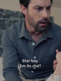 Xiềng Xích Alpha - Episode 54