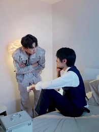 七夕與妳，所愛與我 - Episode 60