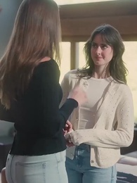 Tập 52 - Cuộc Ly Hôn Trong Bóng Đêm