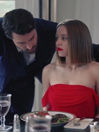 Tập 32 - Xiềng Xích Alpha