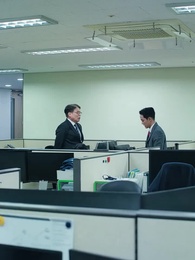 36화 - 나는 내 남편과 바람을 피우고 있습니다