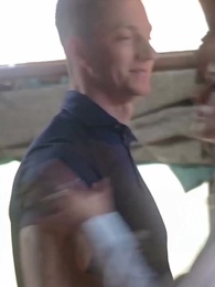 Cuộc Ly Hôn Trong Bóng Đêm - Episode 7