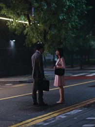 나는 내 남편과 바람을 피우고 있습니다 - Episode 32