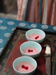 Episodio 48 - Sangre del Emperador