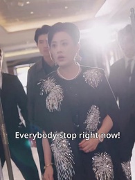 Queen Mother & Me - Episode 11