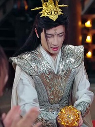 Tập 45 - Long Thần Tìm Vợ