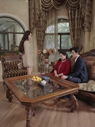 Bölüm 68 - Gizli Mirasçı