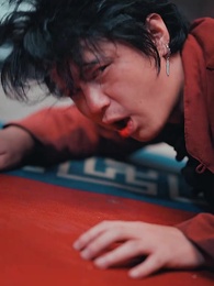 Born to Break Heaven - Episode 38