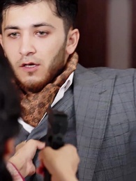 Nắng Chiều Giữa Băng Sương - Episode 24