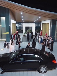 Episode 11 - Wenn Sterne tanzen