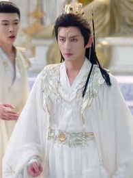 Bölüm 6 - Gökyüzü Efsanesi