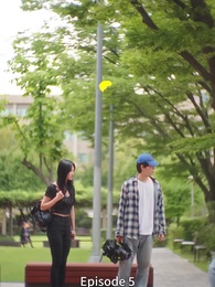 What Summer Loves! - Episode 5