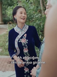 Bölüm 41 - Yakıcı Güneşin Adaleti