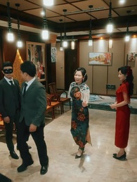 第37集 - 金牌銷售2：以身入侷