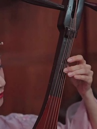 琵琶が、母を呼んだ - Episode 23