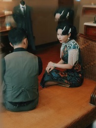 第25集 - 金牌銷售2：以身入侷