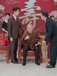 [พากย์ไทย]รักนี้ชะตาลิขิต - Episode 33