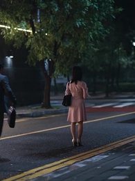 나는 내 남편과 바람을 피우고 있습니다 - Episode 31