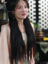 Sangre del Emperador - Episode 20