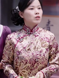 Tập 57 - Nắng Chiều Giữa Băng Sương