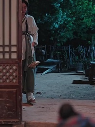 琵琶が、母を呼んだ - Episode 2