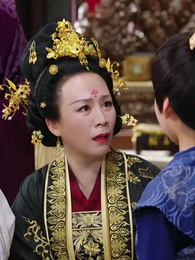 Sangre del Emperador - Episode 44