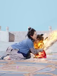 Long Thần Tìm Vợ - Episode 10