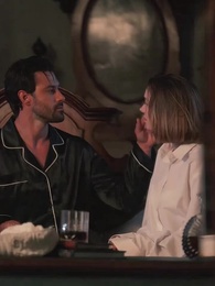 Xiềng Xích Alpha - Episode 16