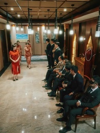 第33集 - 金牌銷售2：以身入侷