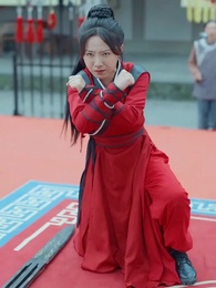 天門の剣〜愛と反逆の修行録〜 - Episode 21