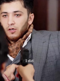 The Return to Harbor City - Episode 24