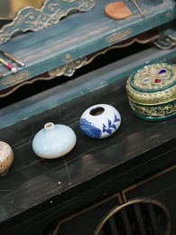 Sangre del Emperador - Episode 54