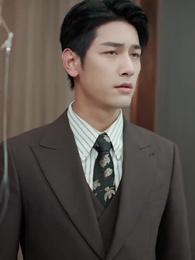 [พากย์ไทย]รักนี้ชะตาลิขิต - Episode 38