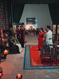 Episode 35 - Born to Break Heaven