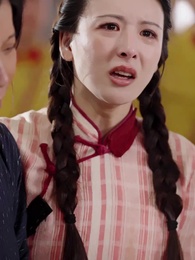 Tập 36 - Nắng Chiều Giữa Băng Sương