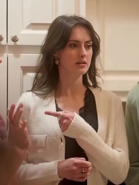 Cuộc Ly Hôn Trong Bóng Đêm - Episode 12