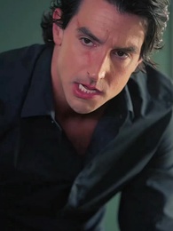 Xiềng Xích Alpha - Episode 4